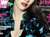 Kristen Stewart Vogue après scandale...