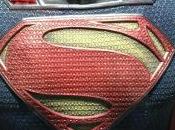 Superman Steel Henry Cavill parle rôle
