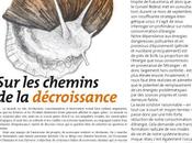 Naissance Moins! Journal romand d'écologie politique