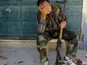 Syrie défaite amère horde barbares syriens rebelles opposants.