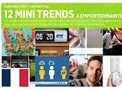 Mini Trends emporter maintenant Trendwatching