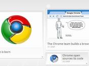 Google Chrome déjà
