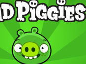 Rovio annonce Piggies