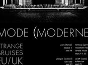 Concours Mode Moderne, septembre l’espace