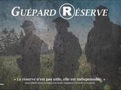 Réserve opérationnelle dispositif Guépard