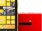Nokia Lumia officiels