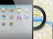 vidéo pour découvrir quoi pourrait ressembler l’iPad mini