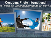 Concours photographe international mois