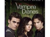 Vampire Diaries Saison Blu-ray Attention pleine lune