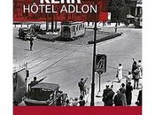 Hôtel Adlon, roman Philip Kerr