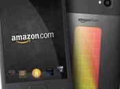 Amazon smartphone Kindle annoncé soir