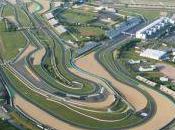 Essais Formule circuit Nevers Magny-cours