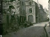 l'Avant-Garde, disparue