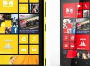 Nokia dévoile Lumia sous Windows Phone
