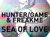 Track Hunter Game FreakMe Love