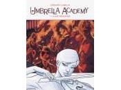 Gerard Gabriel Umbrella academy