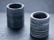 Ardoise moderne Clément Brazille