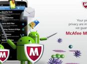 Selon McAfee majorité virus mobiles visent Android