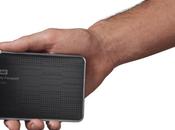 Passport Edge, disque externe ultra portable