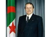 ALERTE INFO président algérien Abdelaziz Bouteflika serait décédé