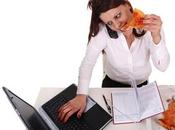 C'est rentrée, vite atelier pour bien manger