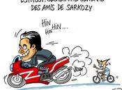Estrosi Secrétaire général amis Sarkozy