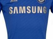 Chelsea fidèle Samsung