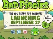 Piggies Rovio débarque septembre