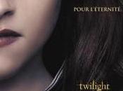 Twilight Révélation partie bande annonce finale VOST