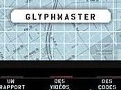 Trackers Livre Glyphmaster