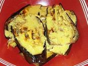 curry d'aubergines