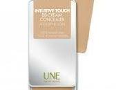 Test cosmétique bio: intuitive touch anticerne Cream natural beauty