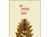 Home Toni Morrison