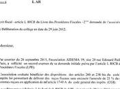 Gagné Collège territorial direction régionale finances publiques Paris