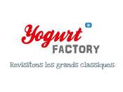 Article Partenaire Yogurt Factory, touche gourmande Qyp’Arty 2012