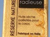 Huile radieuse Réserve Naturelle