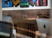 iPhone Samsung prépare troller