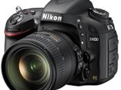 Rumeur caractéristiques complètes prochain reflex Nikon D600