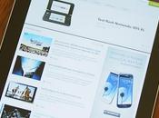 Filmer 720p avec Nexus c’est possible