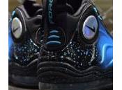 Nike Total Foamposite Current Blue