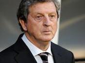 Angleterre-Bulgarie réaction Hodgson