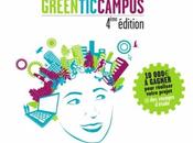 Développement durable faire pour campus universitaires soient plus verts