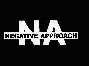 Negative Approach Punch Confusion Interior Queer "All Star" Surprise Band