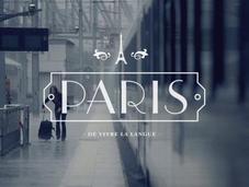 Redécouvrir Paris comme touriste