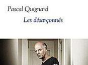 Voix nuit Pascal Quignard