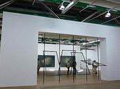 Chronique voyages Exposition Gerhard Richter
