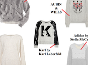 Shopping time special sweat...