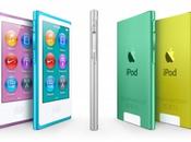iPod Nano Touch tout qu’il faut savoir