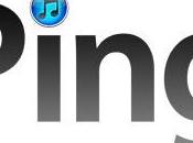 iTunes PC/Mac passe version 10.7 mais perd réseau social Ping