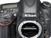 News Nikon présente reflex expert D600